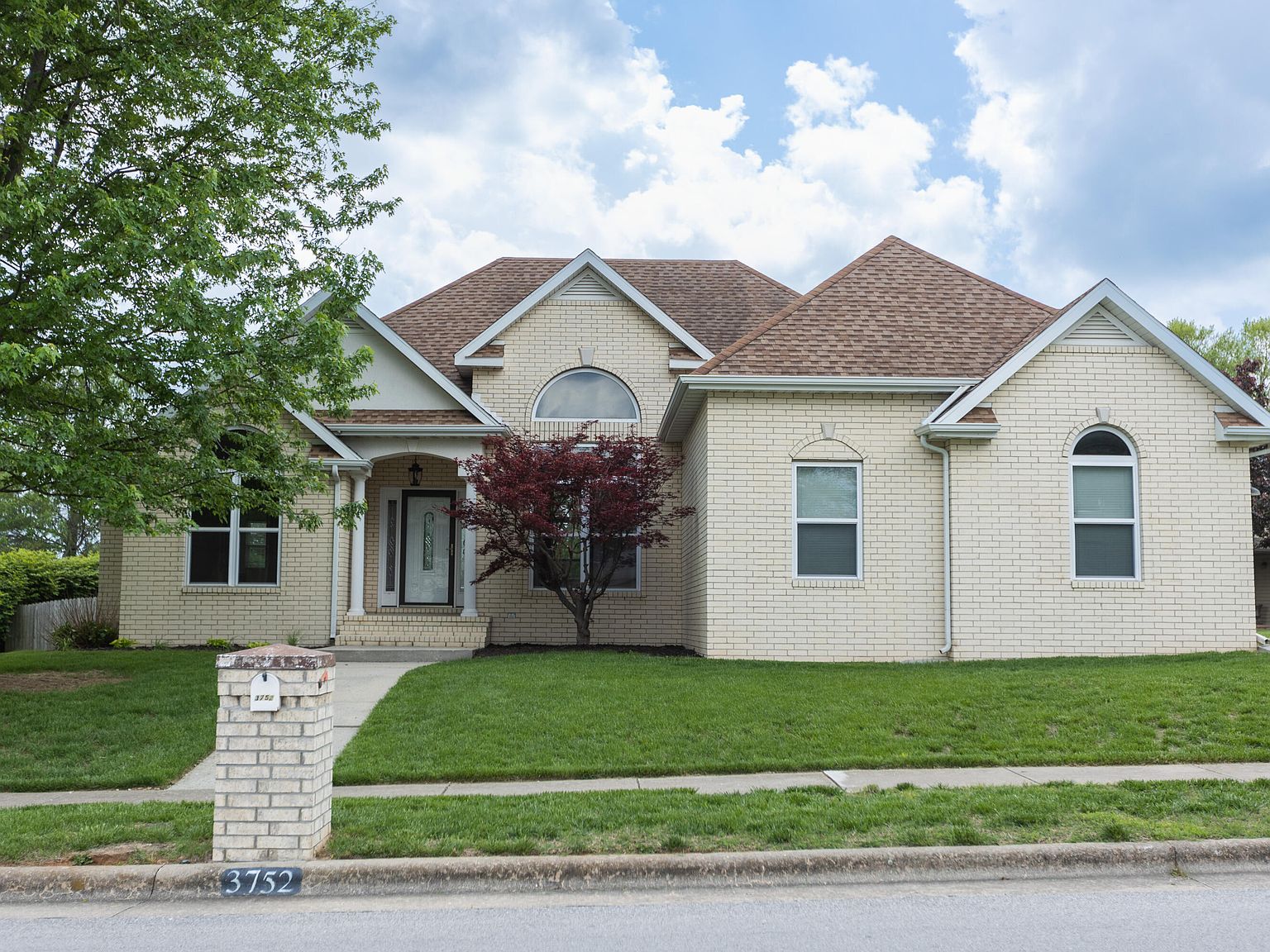 3752 W Kay Pointe Boulevard, Springfield, MO 65802 Zillow