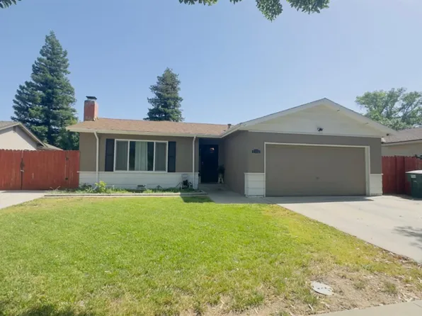 2112 Edgebrook Dr, Modesto, CA 95354