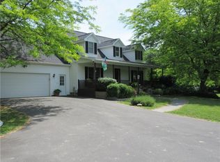 1661 Norway Rd, Kendall, NY 14476
