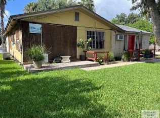 17420 El Rancho Dr, Harlingen, TX 78552