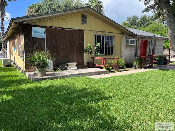17420 El Rancho Dr, Harlingen, TX 78552