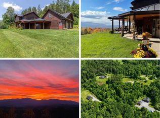 501 Diggins Rd, Hyde Park, VT 05655