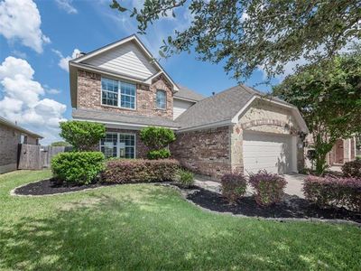3505 Winding Shore Ln, Pflugerville, TX, 78660