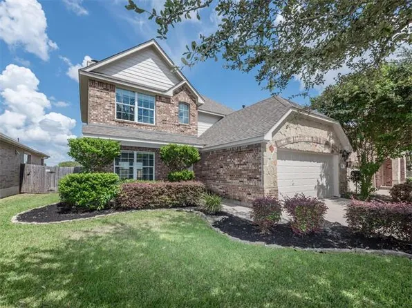 3505 Winding Shore Ln, Pflugerville, TX 78660