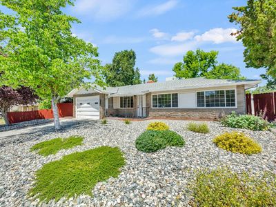 7441 Evening Way, Citrus Heights, CA, 95621