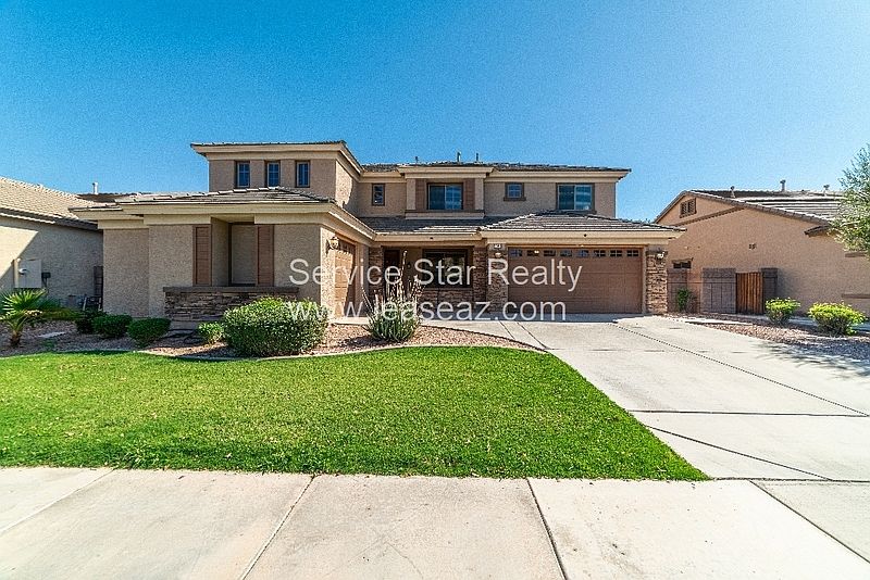1st image of 1583 E Zion Way