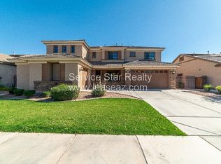 1583 E Zion Way, Chandler, AZ 85249