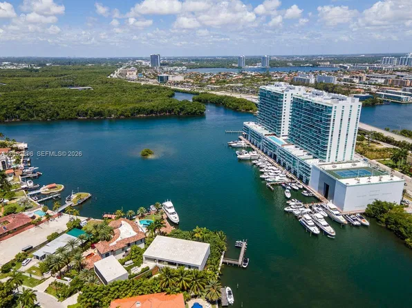 400 Sunny Isles Blvd #1604, Sunny Isles Beach, FL 33160