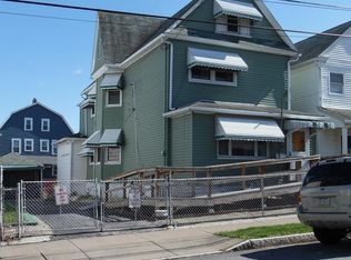 146 S Sherman St, Wilkes Barre, PA 18702