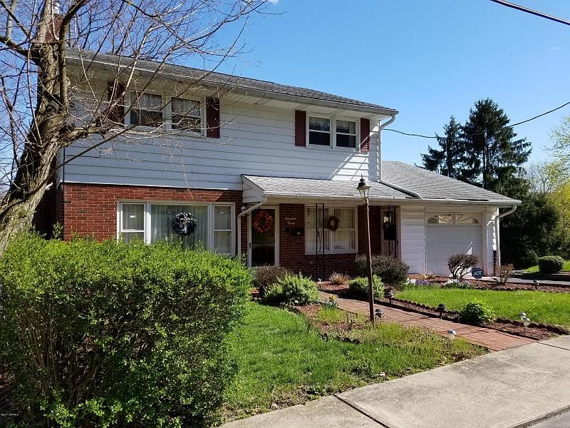 1720 Clinton Ave, Coal Township, PA 17866 Zillow