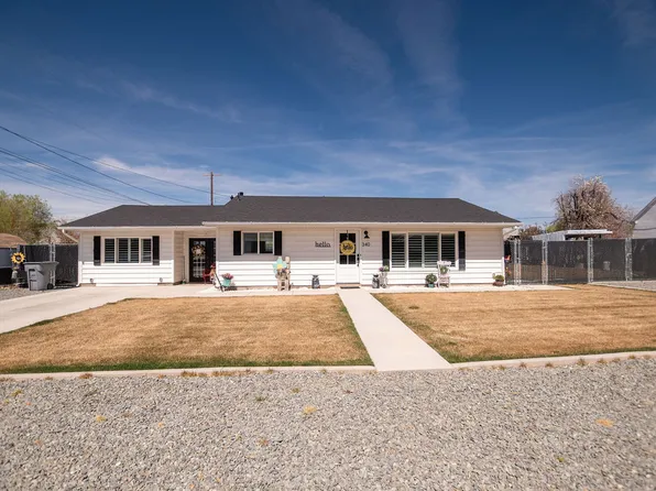 340 W 100 N, Beaver, UT 84713