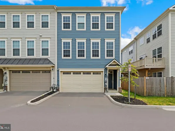 105 Travilah Crest Ter, Rockville, MD 20850