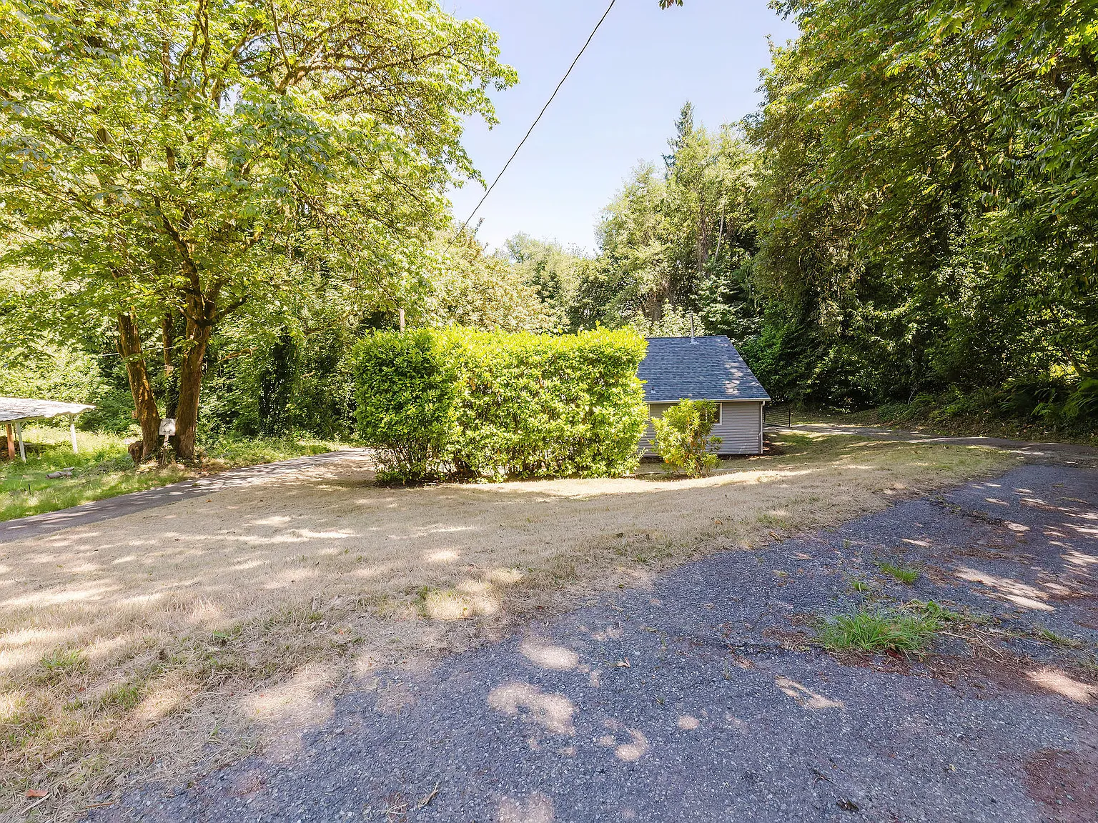 1520 Morgan Road NW - 1 — Photo 4