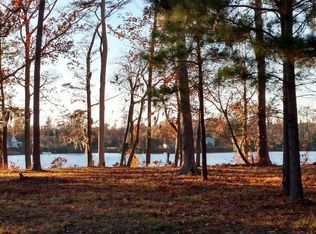 Boshers Point Dr LOT 25, Hertford, NC 27944