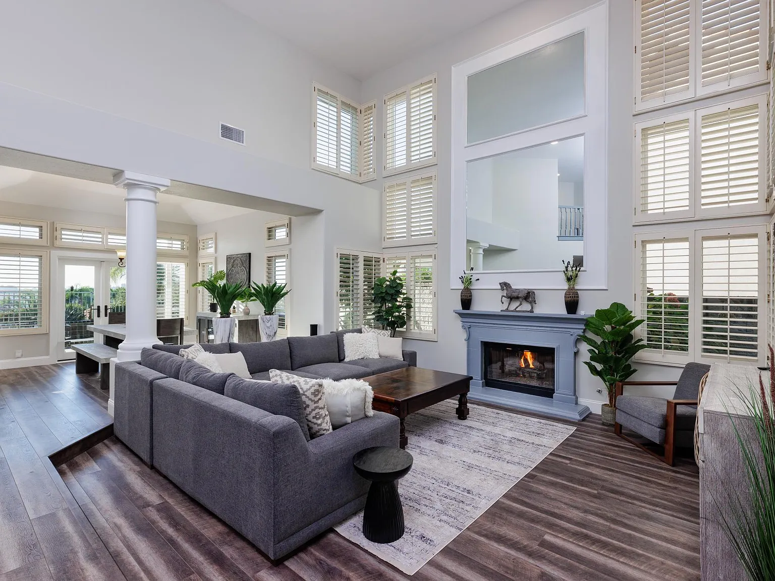 22501 Birchcrest — Photo 4