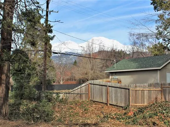 Berry St, Mount Shasta, CA 96067