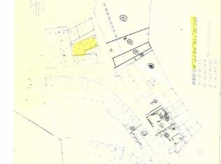 Tank Rd, Pioche, NV 89043