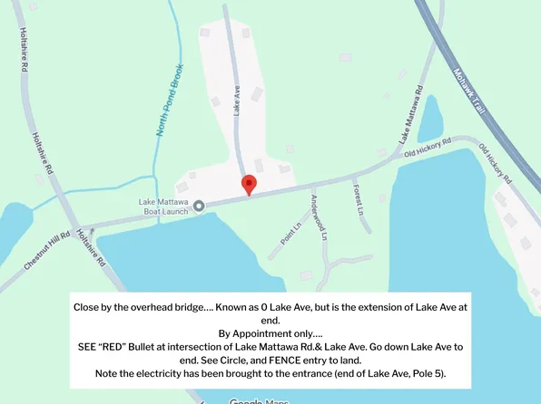 0 Lake Ave, Orange, MA 01364