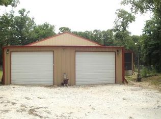 1403 Blackjack Rd, Valley View, TX 76272