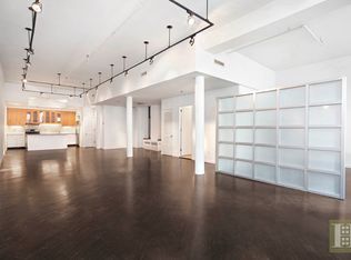 168 Duane St APT 2S, New York, NY 10013