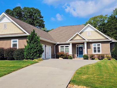 169 Dudi Trl, Vonore, TN, 37885