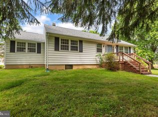 1051 Doe Run Rd, Newark, DE 19711