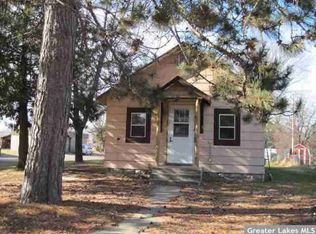 304 King St N, Backus, MN 56435