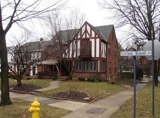 220 Oak Knoll Dr, Dayton, OH 45419