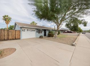 1734 W Brown St, Phoenix, AZ 85021