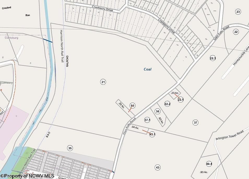 2nd image of 21 Glen Falls Rd