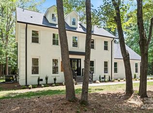 9830 Spring Harvest Dr, Mint Hill, NC 28227