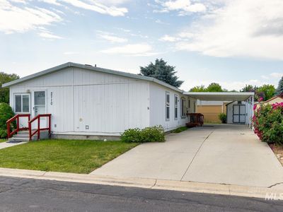 2710 Golden Rod Ln, Caldwell, ID, 83605