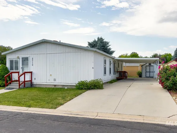 2710 Golden Rod Ln, Caldwell, ID 83605