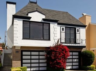 106 Clearfield Dr, San Francisco, CA 94132