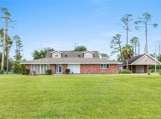 284 W Park Manor Dr, Lake Charles, LA 70611