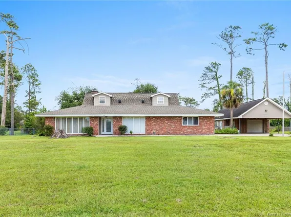 284 W Park Manor Dr, Lake Charles, LA 70611