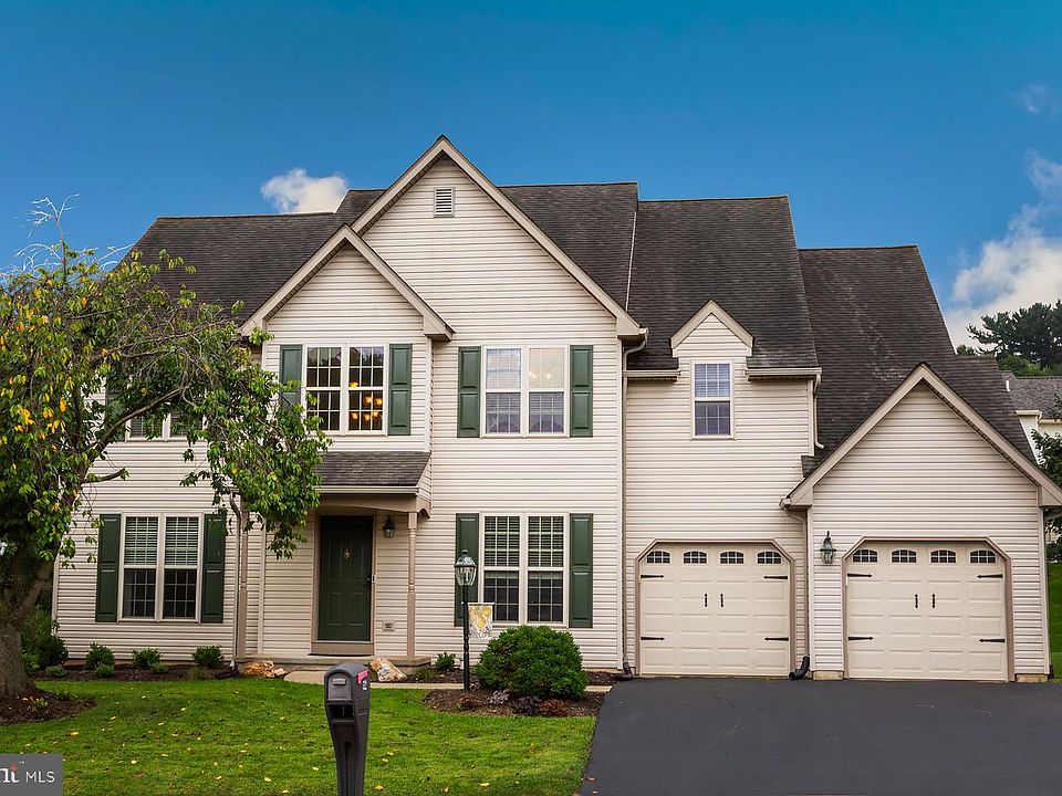 1st image of 522 Springton Way