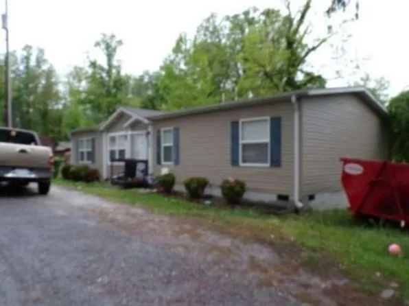 82 Sycamore Cir, Hendersonville, NC 28791