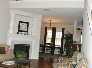 501 Timber Walk Dr, Simpsonville, SC 29681