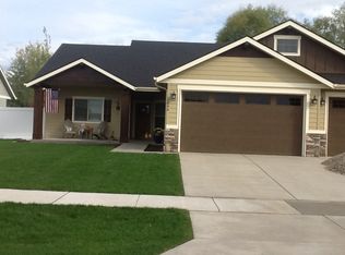 9 Cherry Creek Cv, Little Rock, AR 72212