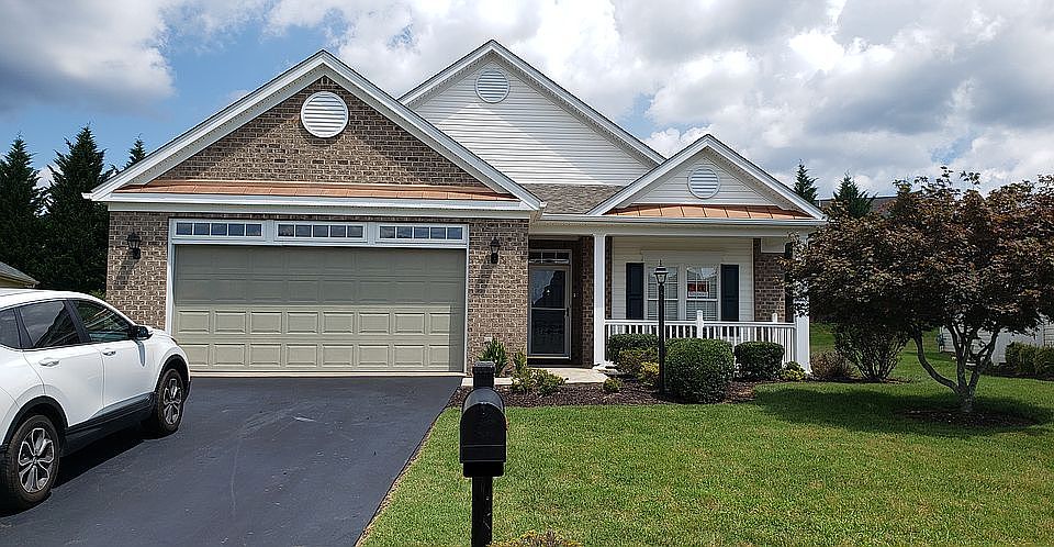 Huntridge Grove Community 