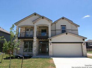 709 Morgan Run, Cibolo, TX 78108