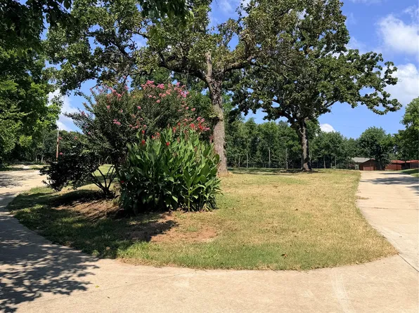 4507 Road, Vian, OK 74962