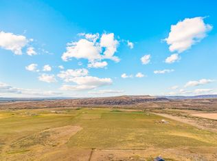 44 Five Mile Creek Rd, Edgar, MT 59026