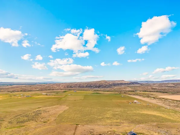 44 Five Mile Creek Rd, Edgar, MT 59026