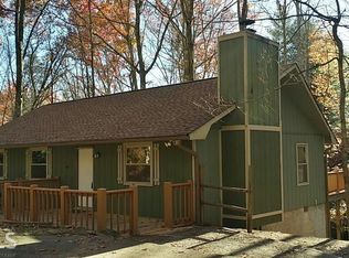 767 Driver Ln, Sky Valley, GA 30537