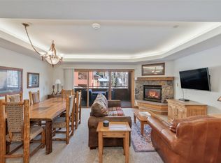 2720 Eagleridge Dr #203, Steamboat Springs, CO 80487