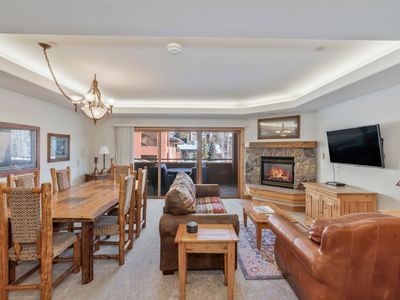 2720 Eagleridge Dr #203, Steamboat Springs, CO, 80487