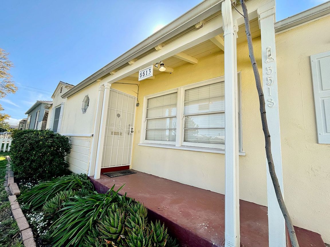 5513 N Willow Crest Ave, North Hollywood, CA 91601 | Zillow