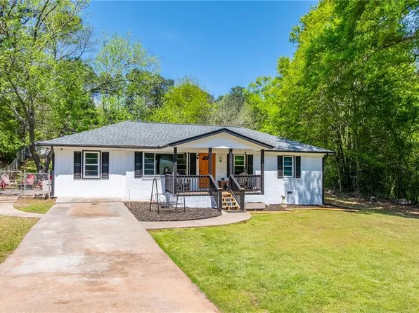 104 Pineview Dr, Monroe, GA 30655